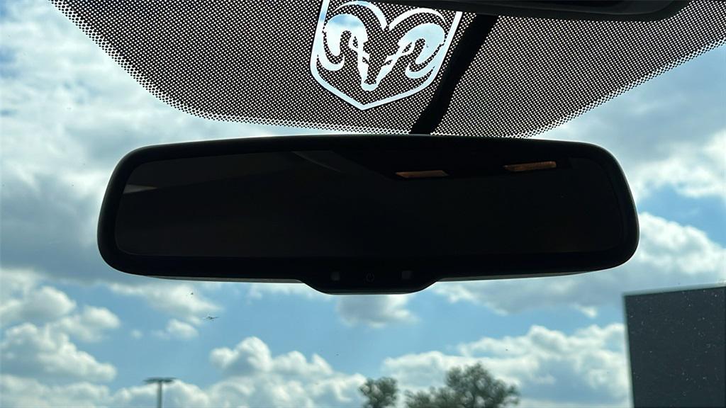 used 2010 Dodge Ram 1500 car, priced at $8,475