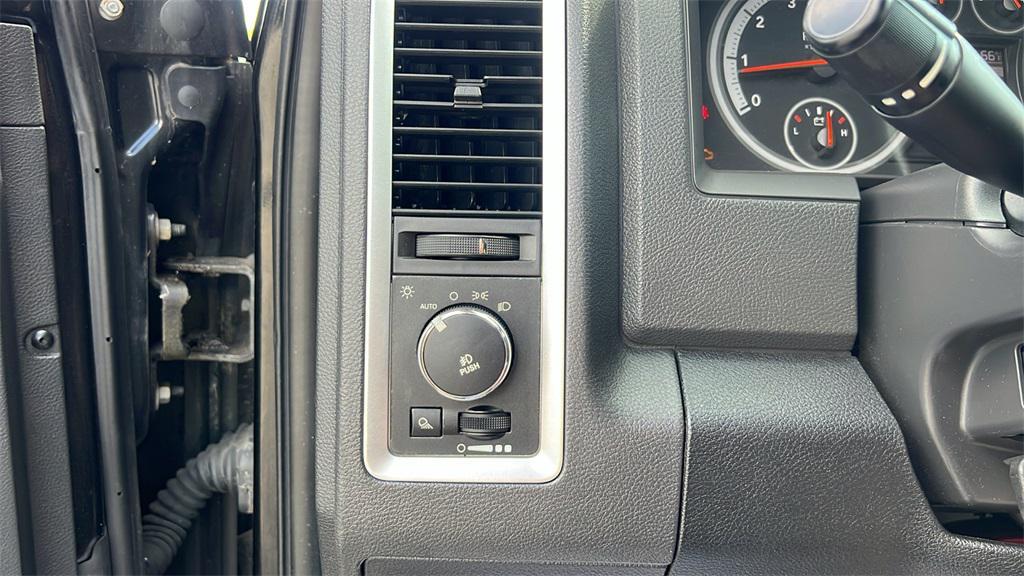 used 2010 Dodge Ram 1500 car, priced at $8,475