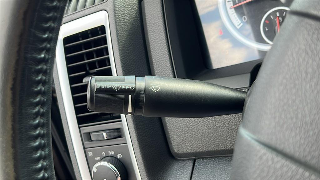 used 2010 Dodge Ram 1500 car, priced at $8,475