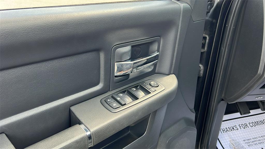 used 2010 Dodge Ram 1500 car, priced at $8,475