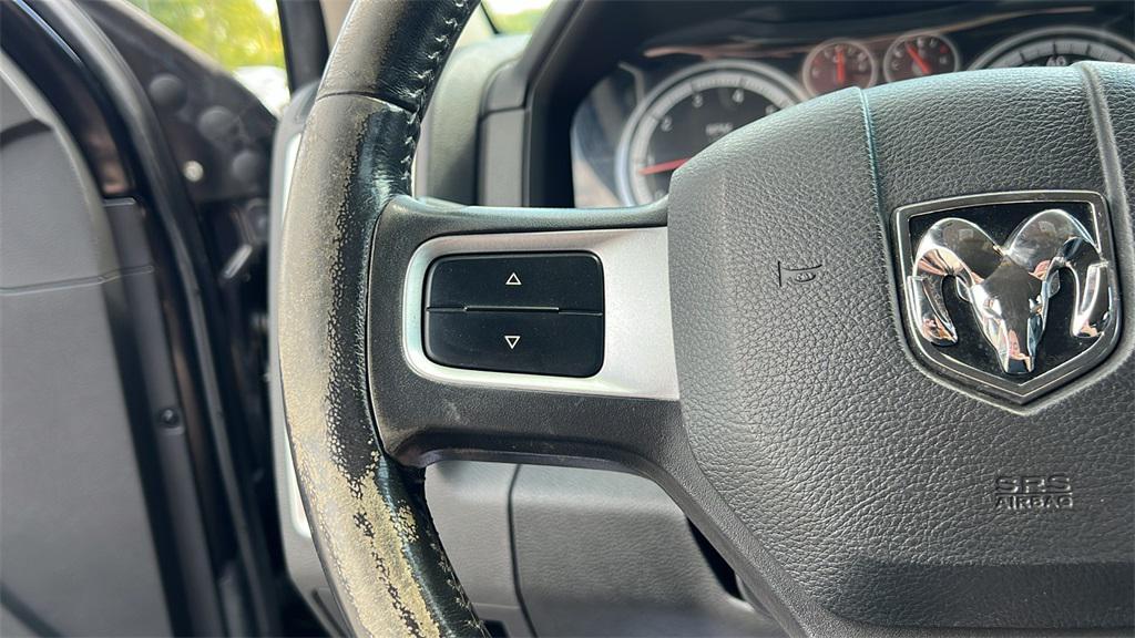 used 2010 Dodge Ram 1500 car, priced at $8,475