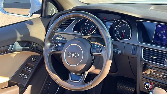 used 2014 Audi A5 car, priced at $9,975