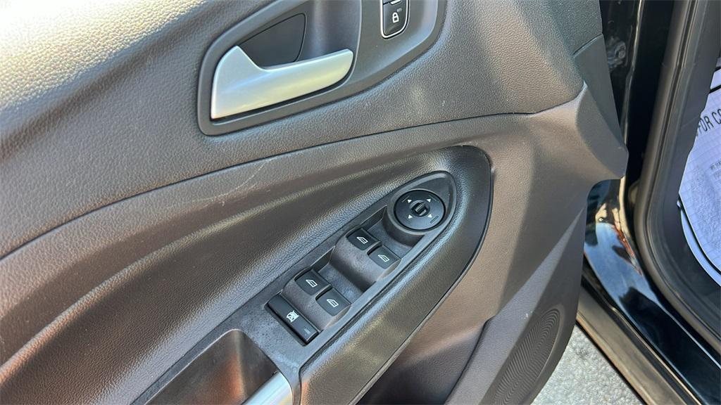 used 2018 Ford Escape car, priced at $8,675