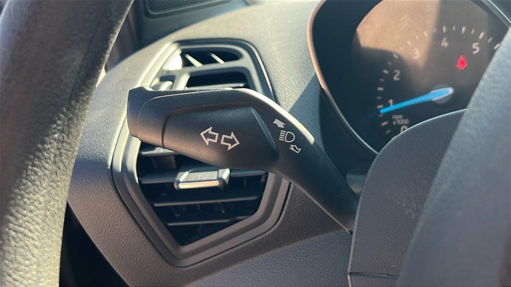 used 2018 Ford Escape car, priced at $8,675