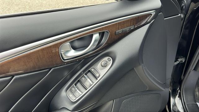 used 2016 INFINITI Q50 car, priced at $15,775