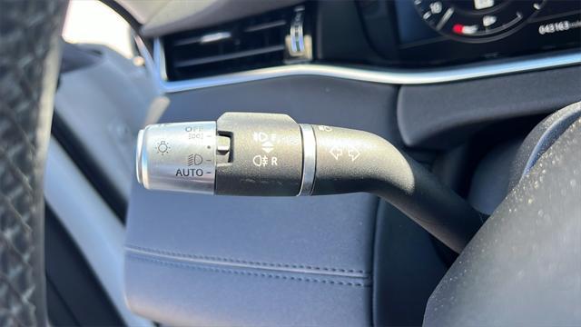used 2020 Land Rover Range Rover Evoque car, priced at $26,675