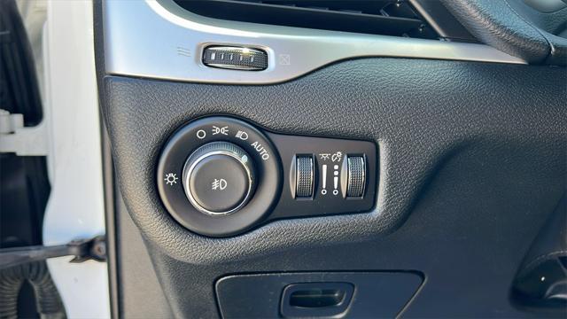 used 2016 Jeep Cherokee car, priced at $13,975