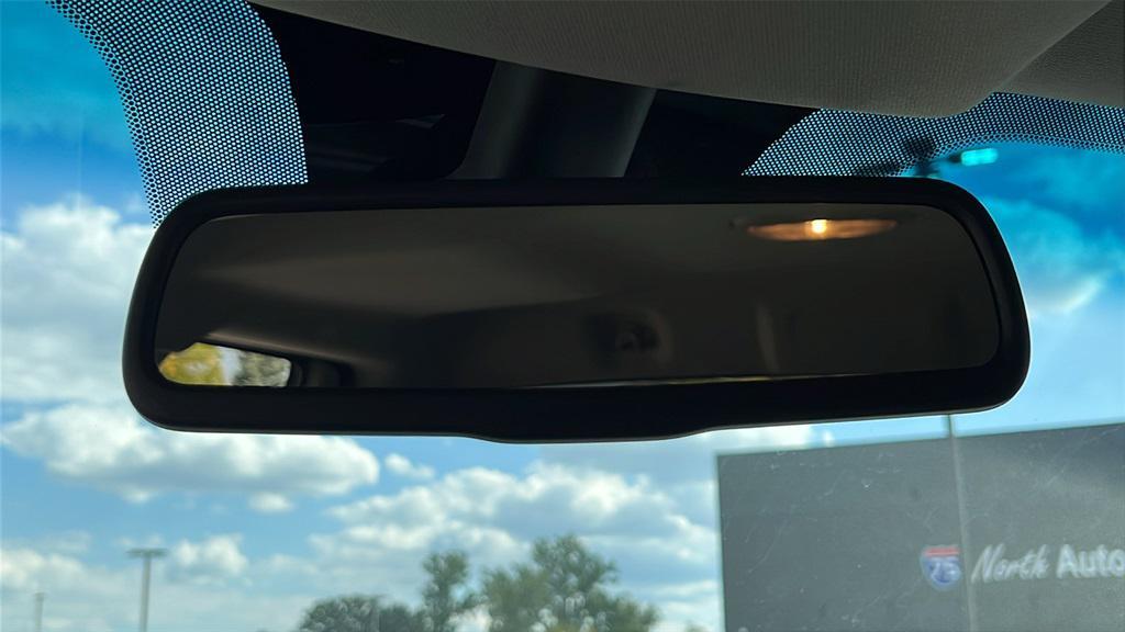 used 2018 Ram 1500 car, priced at $20,175