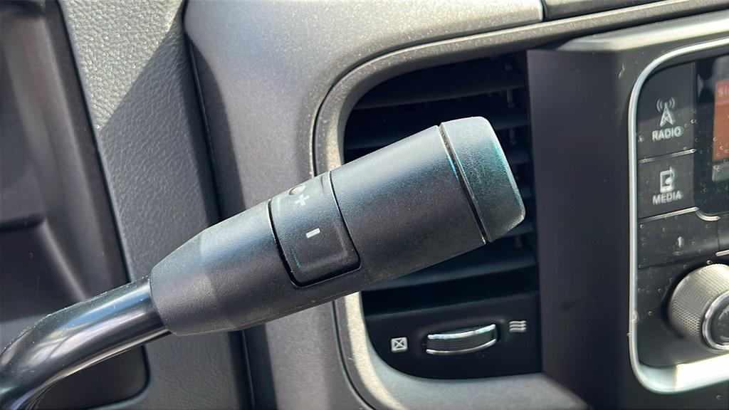 used 2018 Ram 1500 car, priced at $20,175