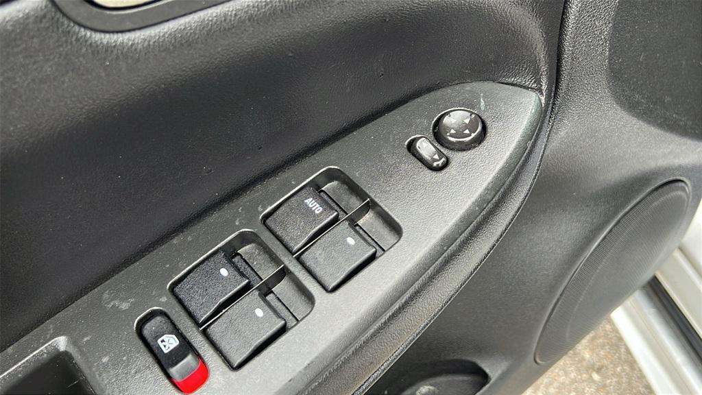 used 2011 Chevrolet Impala car, priced at $3,275
