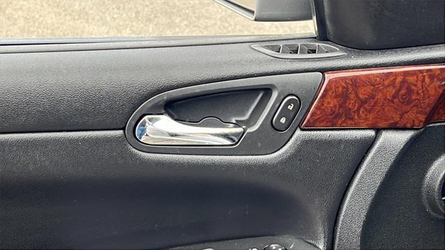 used 2011 Chevrolet Impala car, priced at $4,475