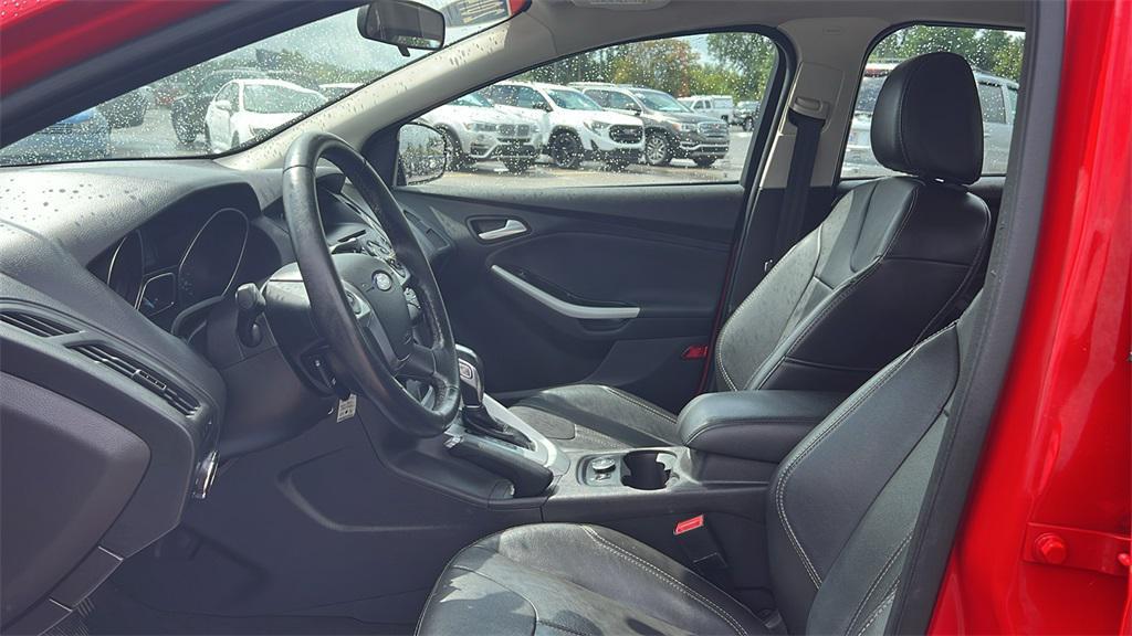 used 2014 Ford Focus car, priced at $5,275