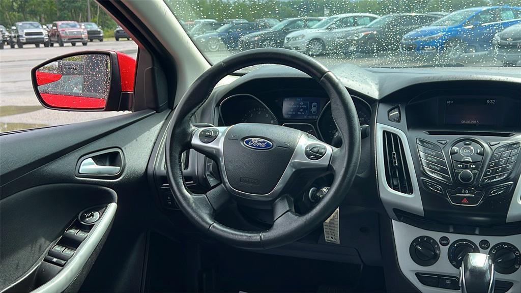 used 2014 Ford Focus car, priced at $5,275