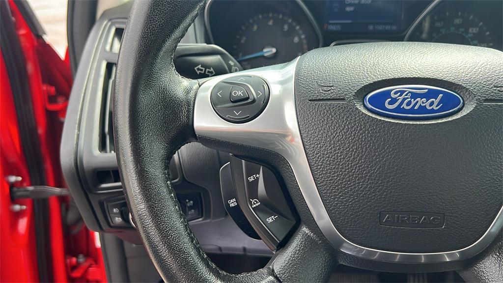 used 2014 Ford Focus car, priced at $5,275