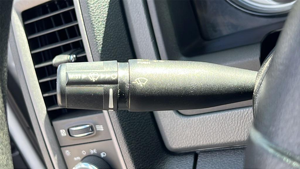 used 2017 Ram 1500 car, priced at $15,775