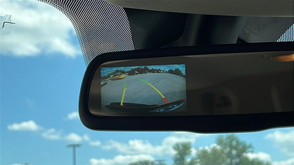 used 2017 Ram 1500 car, priced at $15,775