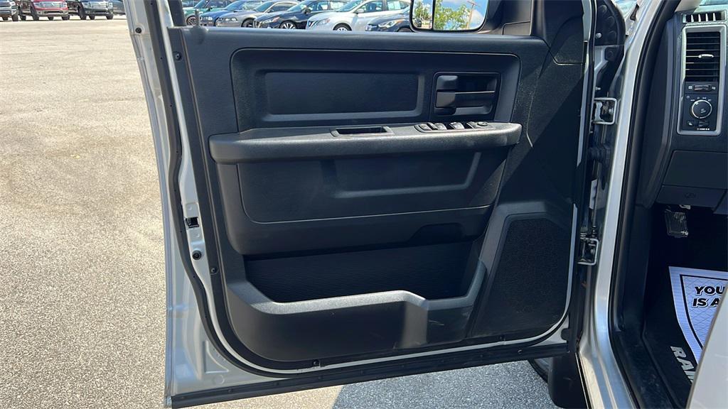 used 2017 Ram 1500 car, priced at $15,775