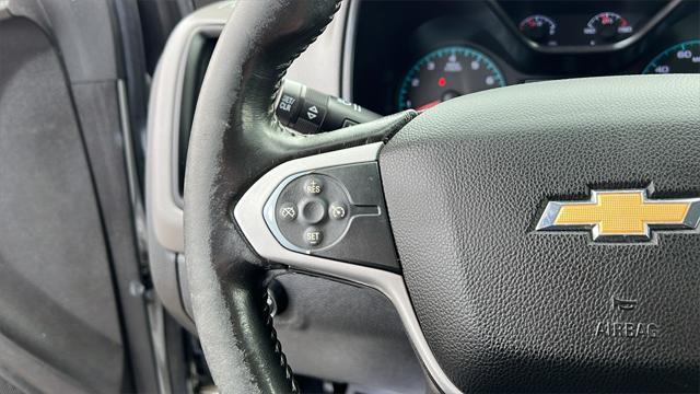 used 2015 Chevrolet Colorado car, priced at $12,875