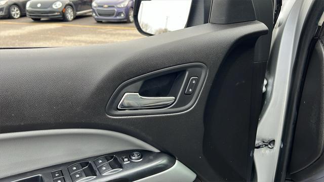 used 2015 Chevrolet Colorado car, priced at $12,875