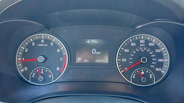 used 2020 Kia Optima car, priced at $14,975