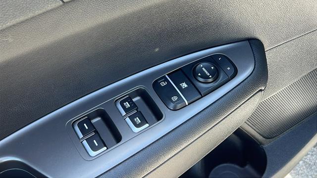 used 2020 Kia Optima car, priced at $14,975