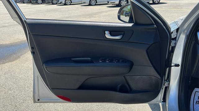 used 2020 Kia Optima car, priced at $14,975