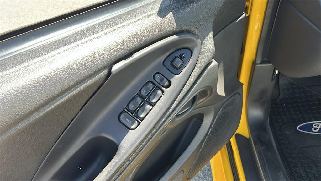 used 2004 Ford Mustang car, priced at $9,975