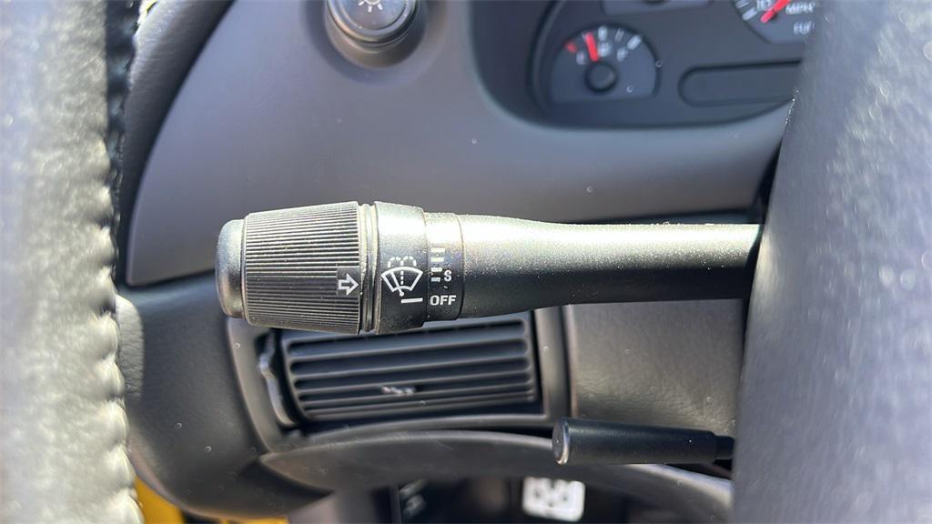 used 2004 Ford Mustang car, priced at $9,975