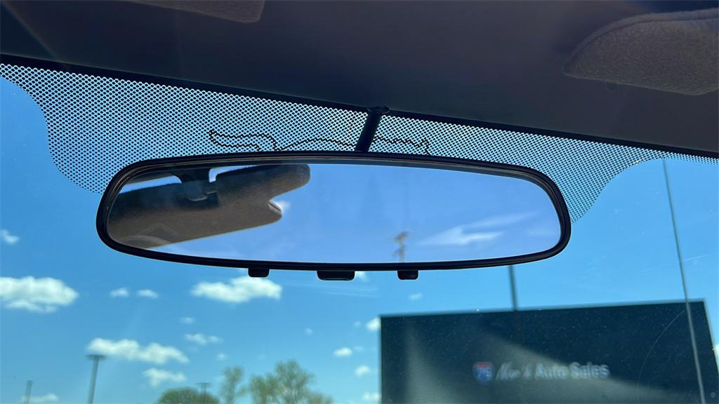 used 2004 Ford Mustang car, priced at $9,975