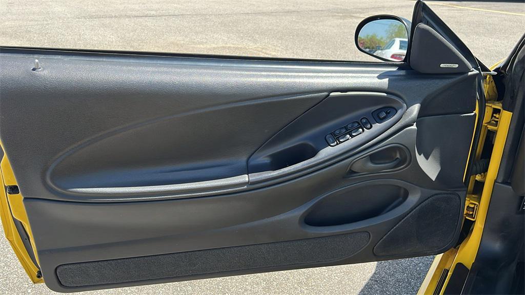 used 2004 Ford Mustang car, priced at $9,975