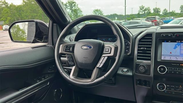 used 2019 Ford Expedition car, priced at $24,975