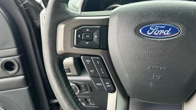 used 2019 Ford Expedition car, priced at $24,975