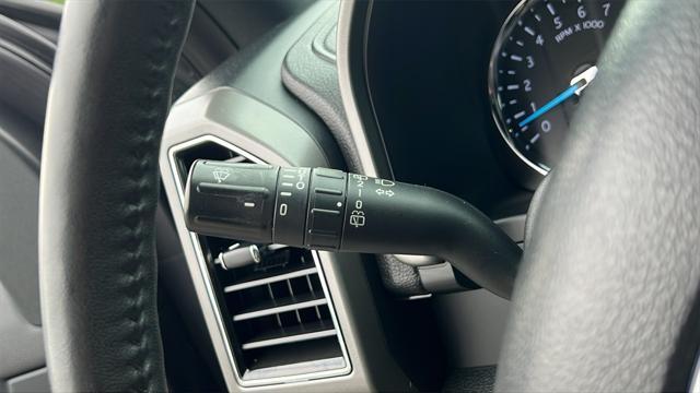 used 2019 Ford Expedition car, priced at $24,975