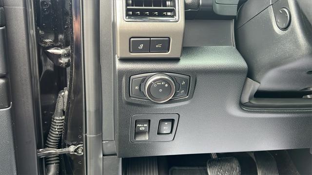 used 2019 Ford Expedition car, priced at $24,975
