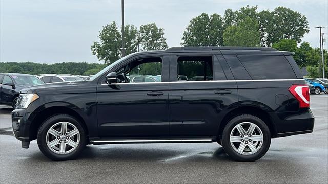 used 2019 Ford Expedition car, priced at $24,975