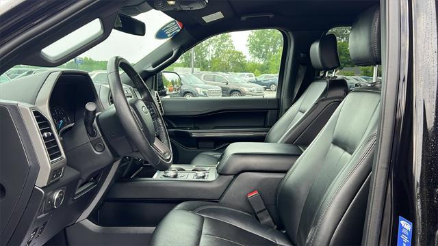 used 2019 Ford Expedition car, priced at $24,975