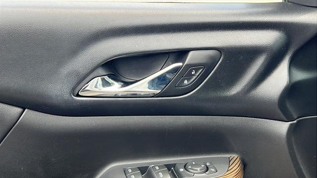 used 2018 GMC Acadia car