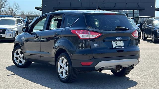 used 2014 Ford Escape car, priced at $8,975