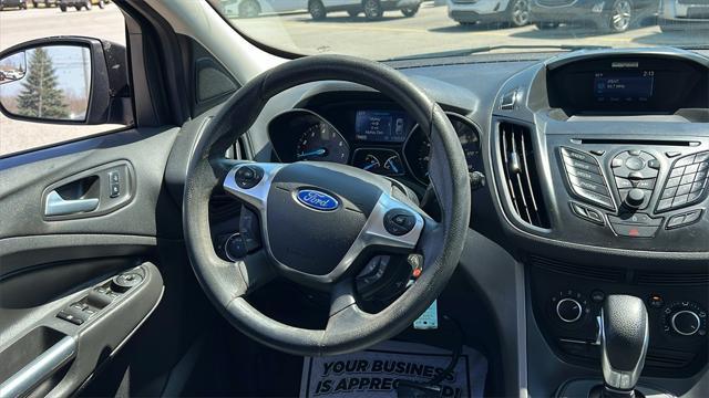 used 2014 Ford Escape car, priced at $8,975