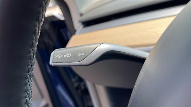 used 2018 Tesla Model 3 car
