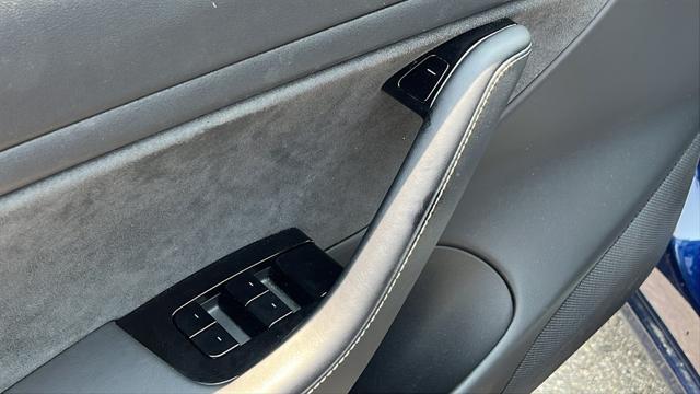 used 2018 Tesla Model 3 car