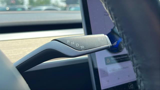 used 2018 Tesla Model 3 car