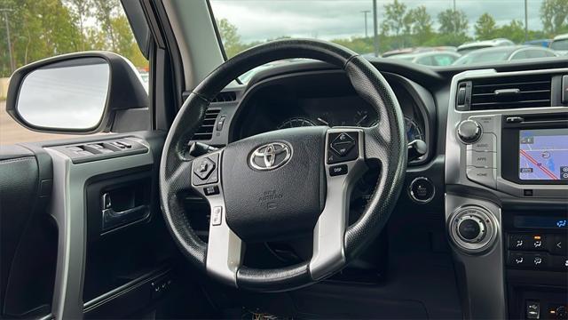 used 2015 Toyota 4Runner car, priced at $24,375