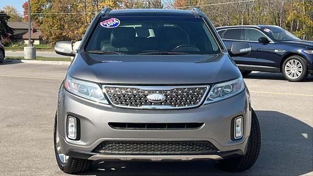 used 2014 Kia Sorento car, priced at $10,675