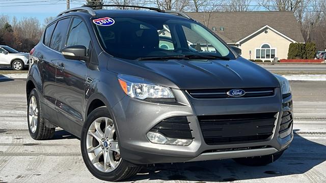 used 2014 Ford Escape car, priced at $6,475