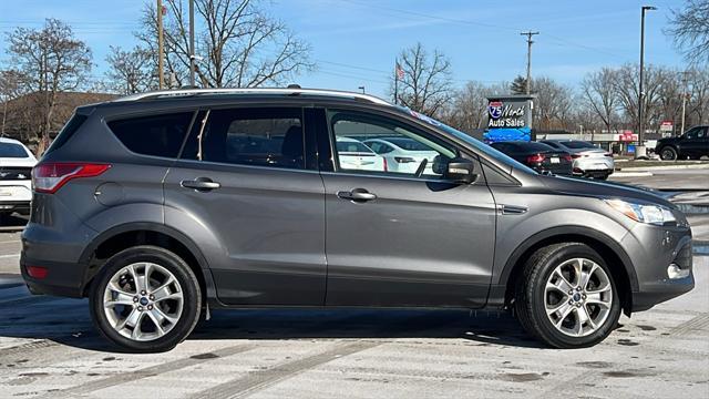 used 2014 Ford Escape car, priced at $6,475