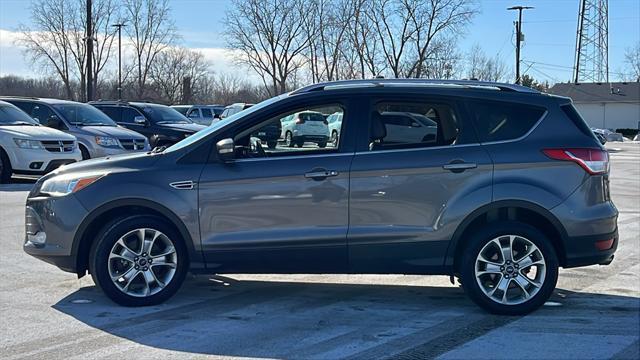 used 2014 Ford Escape car, priced at $6,475