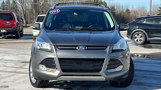 used 2014 Ford Escape car, priced at $6,475