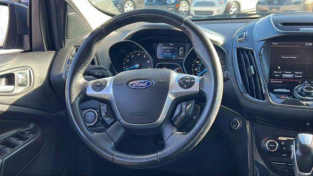 used 2014 Ford Escape car, priced at $6,475