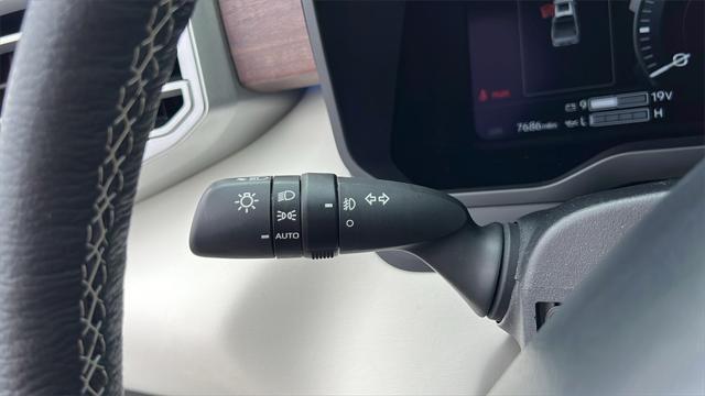 used 2024 Toyota Tundra Hybrid car, priced at $63,975